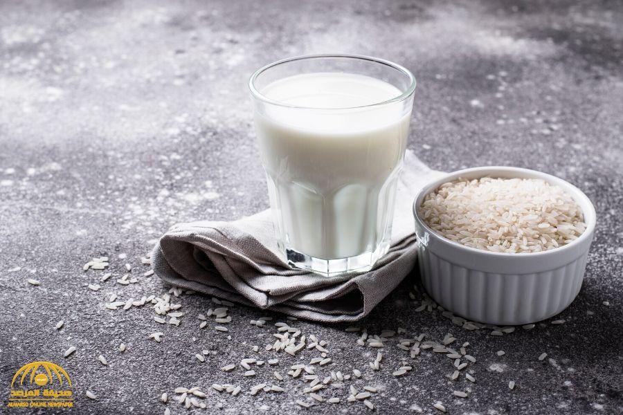 دراسة طبية تكشف عن 5 فوائد صحية لشرب "ماء الأرز"