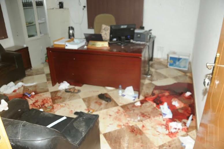 بعد تنفيذ القصاص اليوم.. تفاصيل مقتل 7 من منسوبي "تعليم الداير" في هجوم مسلـح على يد زميلهم
