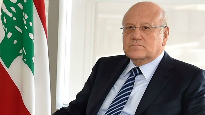 أول تعليق من رئيس الوزراء اللبناني على إساءة جورج قرداحي للمملكة ودفاعه عن إرهاب ميليشيا الحوثي