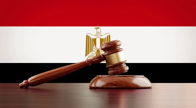واقعة غريبة في مصر.. اختفاء 47 ألف قضية بطريقة غامضة !