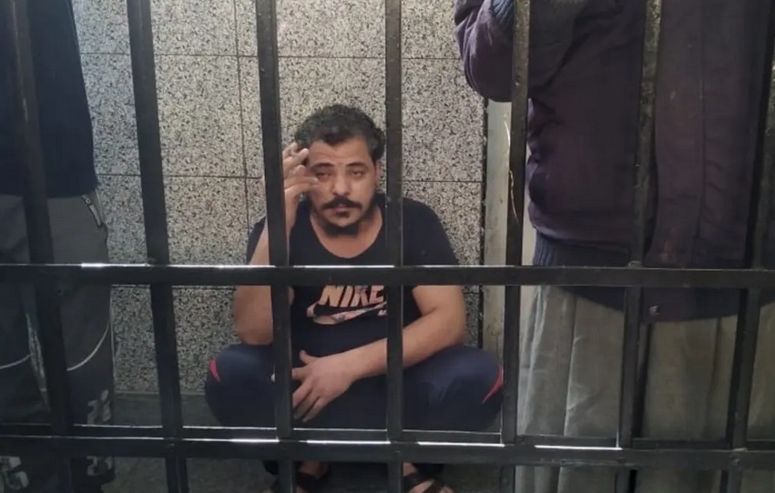 مصر.. تطورات جديدة في قضية "سفاح الفيوم" الذي قتل زوجته وأبنائه الستة