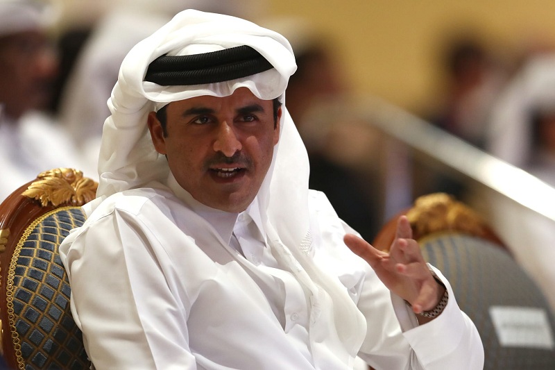 قطر تعلن عن تعديل تشكيل مجلس الوزراء.. وتكشف عن أسماء المعينين الجدد