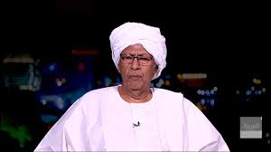 بالفيديو: خبير أمني سوداني يكشف أسباب الانقلاب العسكري على حكومة "حمدوك"