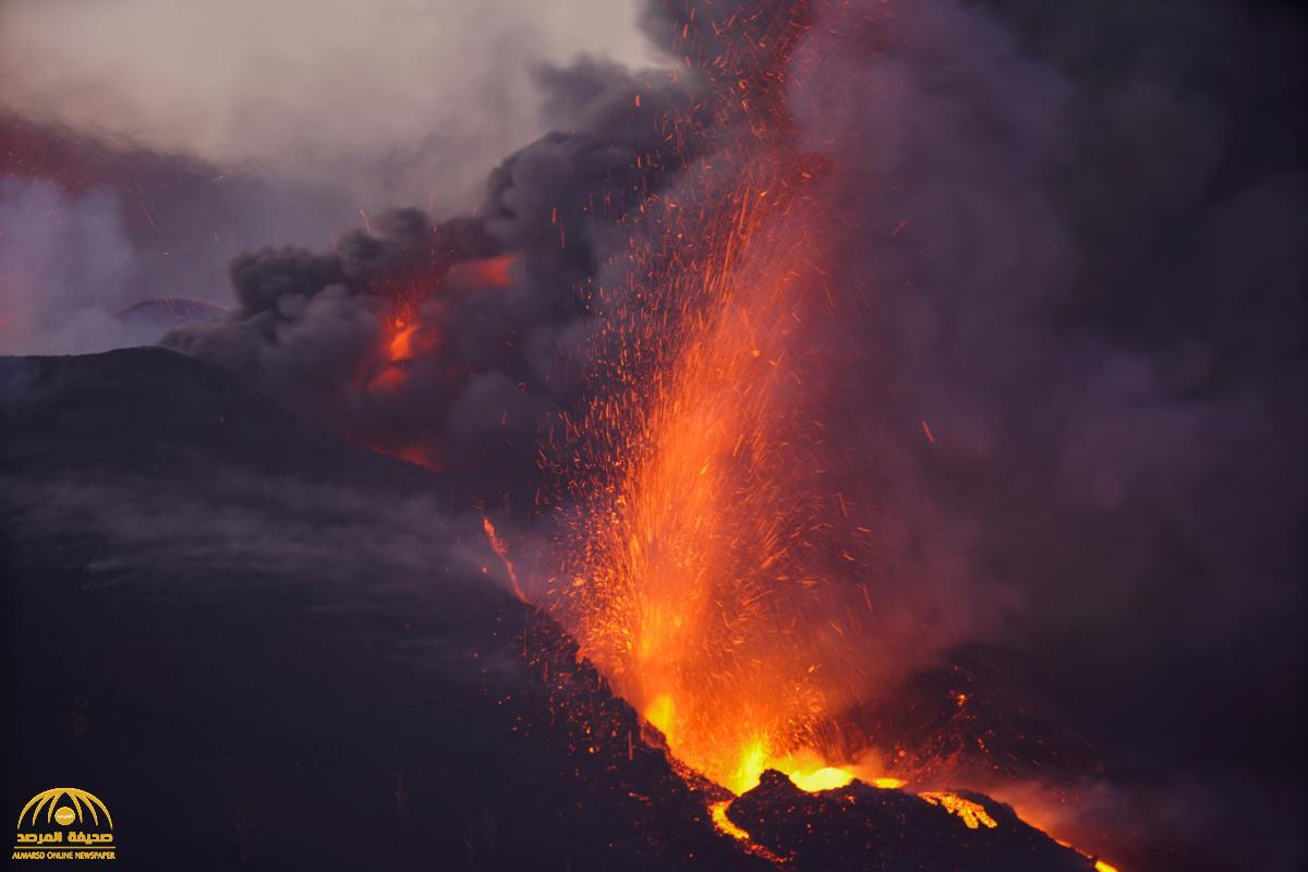 خبير جيولوجي يحذر من وصول دخان بركان إلى مصر  ويكشف مستوى خطورته على البشر