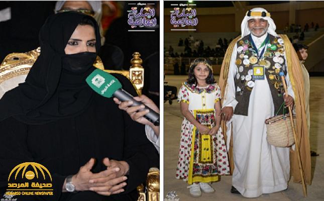 يضم مطاعم ومقاهي عالمية وفعاليات ترفيهية..شاهد: انطلاق فعاليات مهرجان البلدة العالمية في مدينة الرياض
