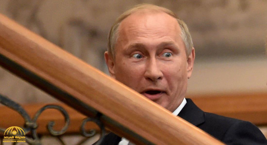 بعد وصوله لـ83 دولار .. الرئيس الروسي يفجر مفاجأة بشأن توقعه لسعر برميل النفط الفترة المقبلة