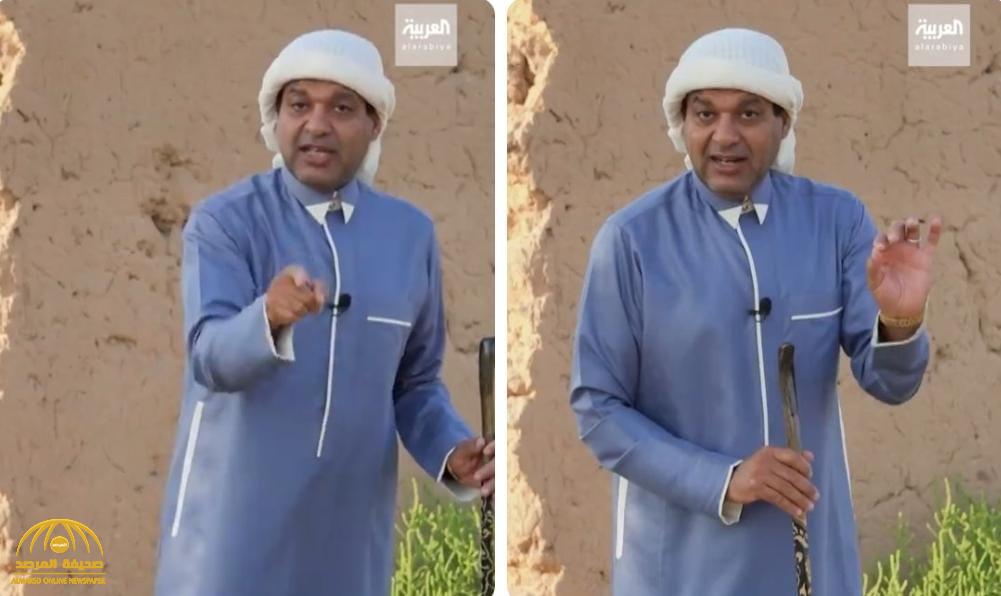 بالفيديو.. "الزعاق" يكشف سبب تغير المناخ في السعودية والخليج خلال آخر 20 عامًا