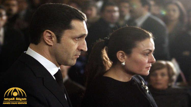 مصر.. قرار عاجل بضبط والد زوجة علاء مبارك.. والكشف عن التهم الموجهة إليه - صورة