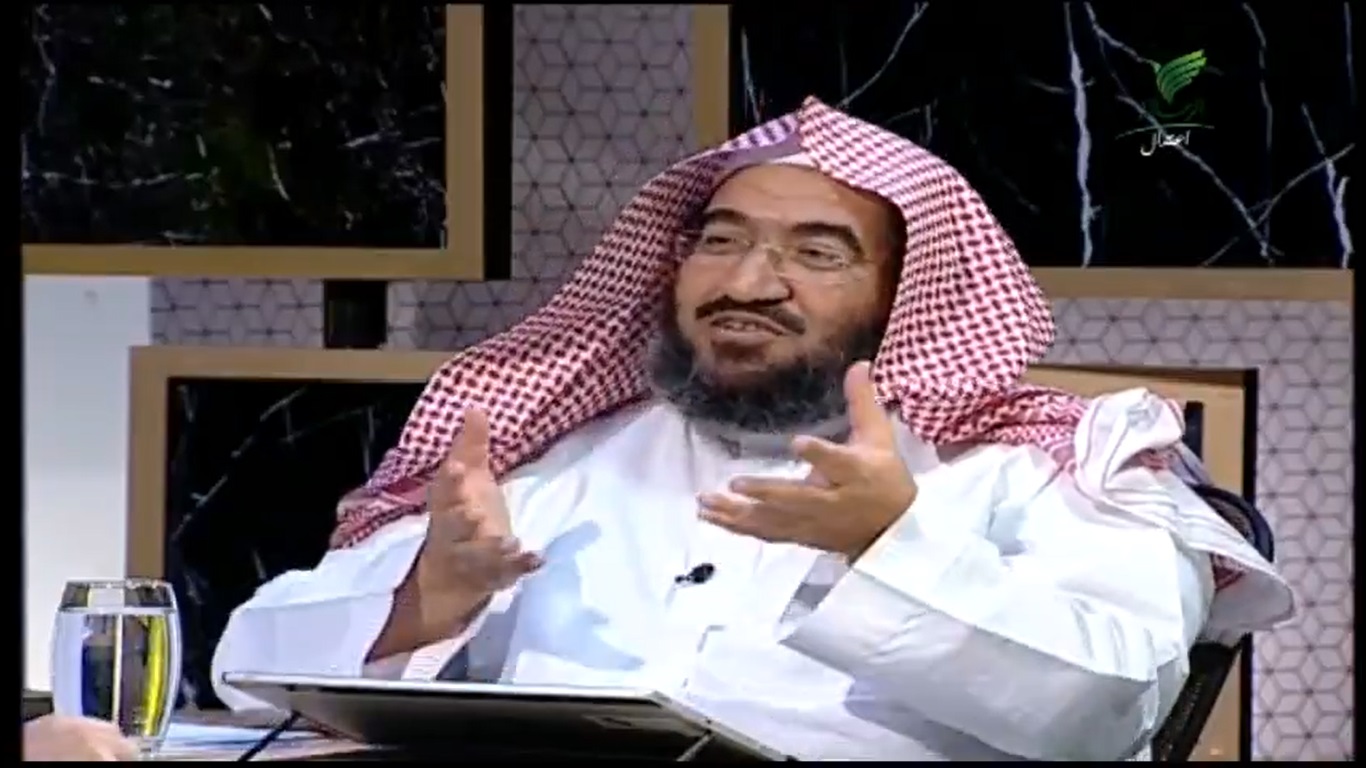 بالفيديو .. داعية سعودي يكشف سر استدلال تنظيم الإخوان بدار "الأرقم": قياس أفسد من الفاسد وهذا هدفهم!