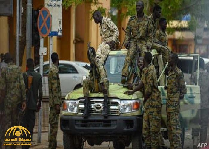 أول تعليق من الجيش السوداني على سلسلة الاعتقالات التي شهدتها البلاد اليوم