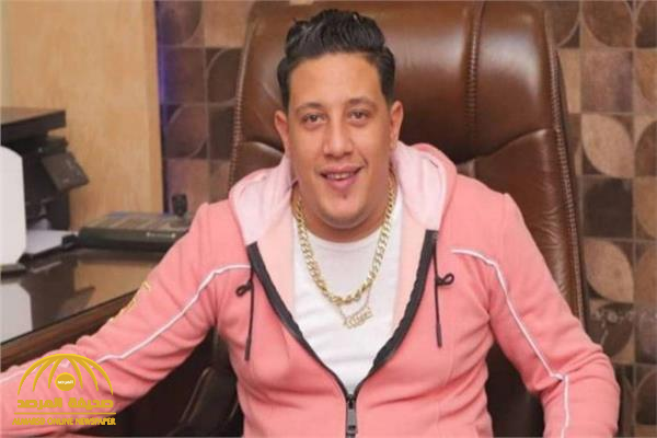 النيابة المصرية تصدر قرارا بشأن الفنان "حمو بيكا" بعد تعديه بالضرب على شخص  أمام  محطة بنزين