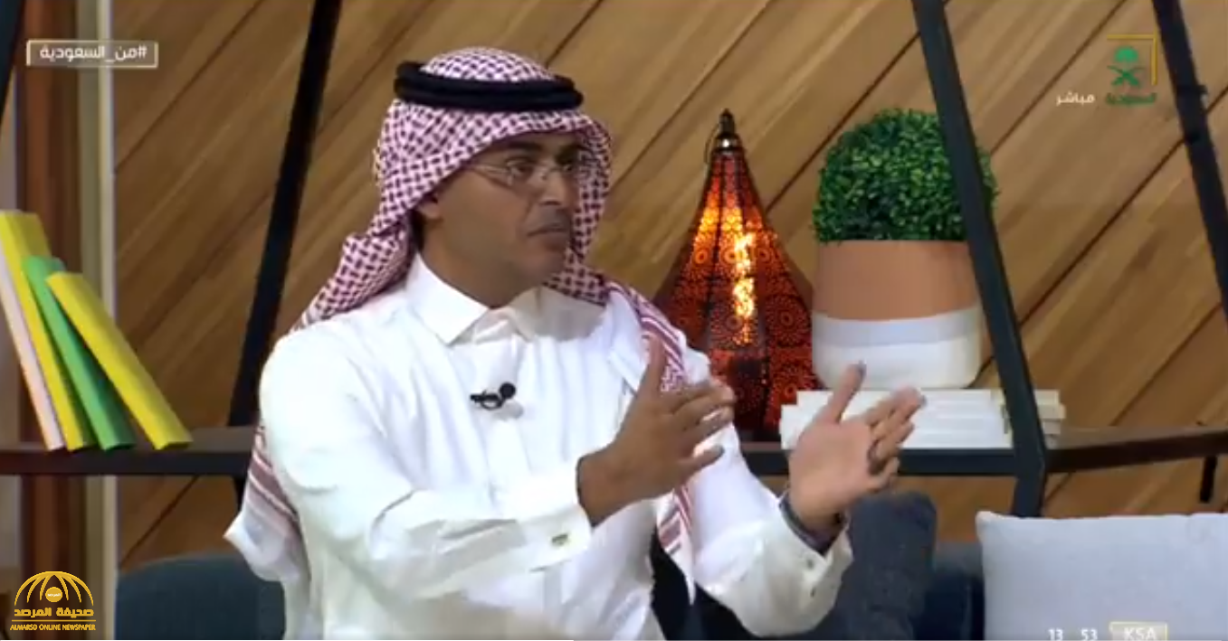 بالفيديو.. طبيب سعودي يكشف مفاجأة بشأن ما حدث لطالب بعد تناوله مشروب الطاقة 3 مرات يوميًا