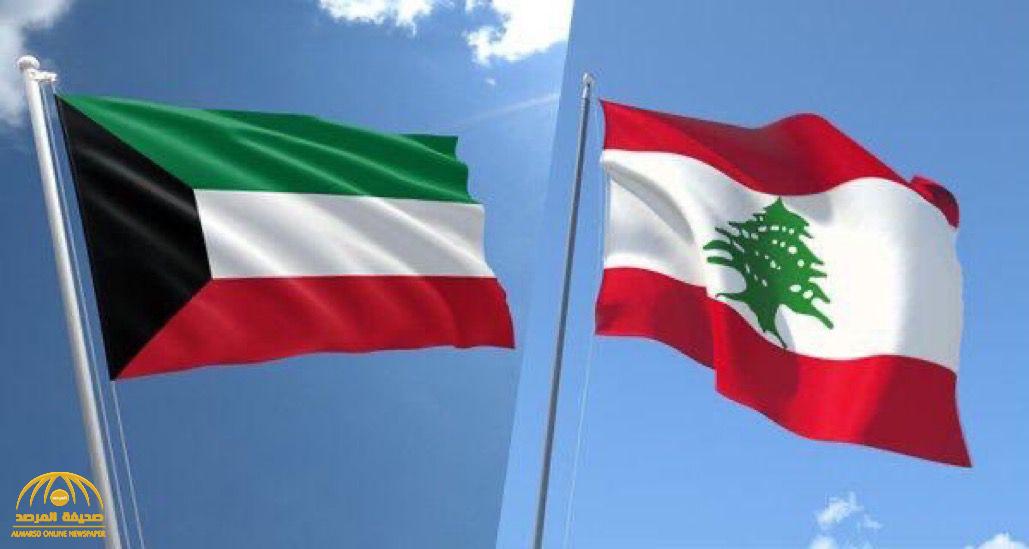 ‏‎الكويت تستدعي سفيرها من ‎لبنان وتطرد القائم بالأعمال اللبناني من البلاد