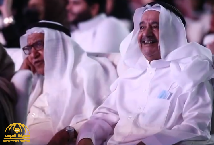 شاهد.. تركي آل الشيخ ينشر أجمل فيديو شاهده منذ دخوله "الترفيه": "يقولون وينك يا محمد بن سلمان من زمان"