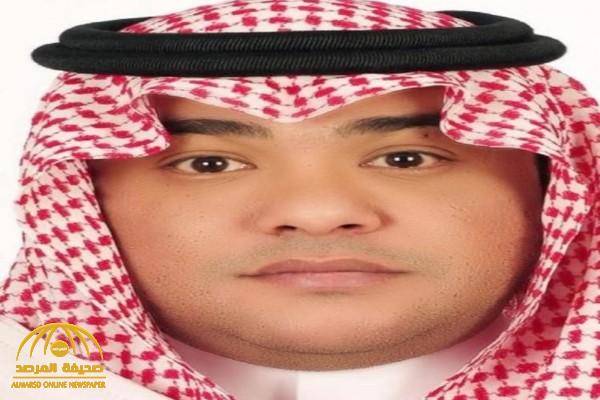 كاتب سعودي ينتقد استضافة شخص طالب بفرض وصاية دولية على المملكة.. ويصفه بـ"الدكتاتور والوباء"