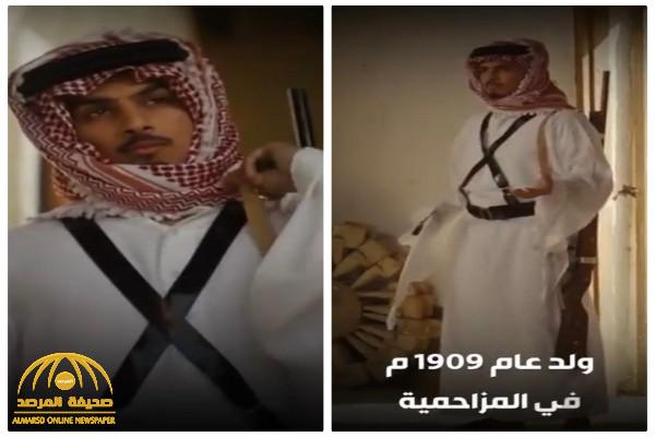 من مزارع إلى أمير بالدولة السعودية.. شاهد: قصة "محمد بن شهيل" أحد أقوى رجال "الملك عبدالعزيز"