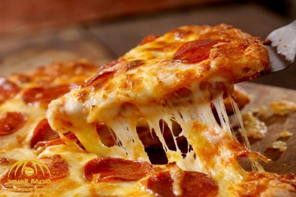 احذر.. تعرف على نوع شائع من "البيتزا" يزيد خطر الإصابة بأمراض القلب ويرفع الضغط