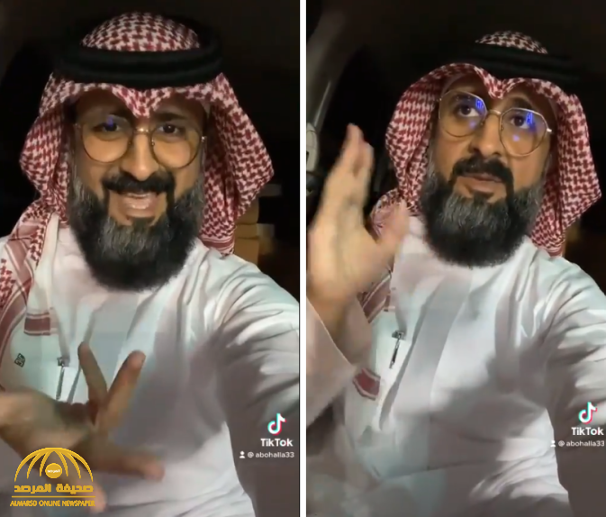 بالفيديو.. سنابي سعودي يكشف عن سر تحريم بعض الكتب الإسلامية لـ"القهوة"