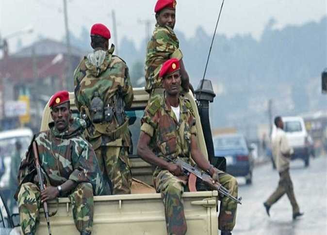 بعد اقتراب المتمردين من العاصمة "أديس أبابا" .. نداء عاجل من الجيش الإثيوبي للعسكريين السابقين