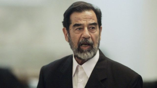 لندن تعترف بخطأ تكتمت عليه 30 عاما بشأن طائرة اختُطفت في عهد صدام حسين