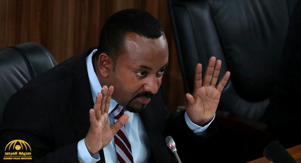 أول تعليق من أبي أحمد بعد تهديد المتمردين الإثيوبيين بالسيطرة على العاصمة أديس أبابا خلال أسابيع!