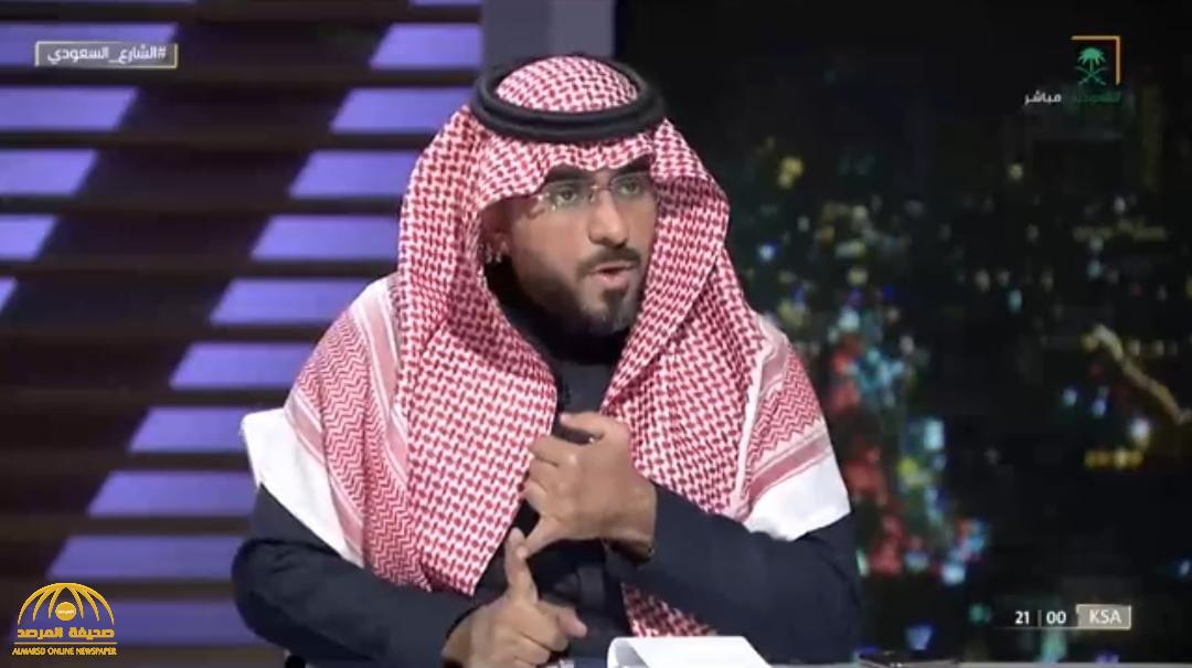 بالفيديو.. مستثمر سعودي يكشف عن سبب خروج صغار المستثمرين من السوق: "هذا الأمر غير مدروس"