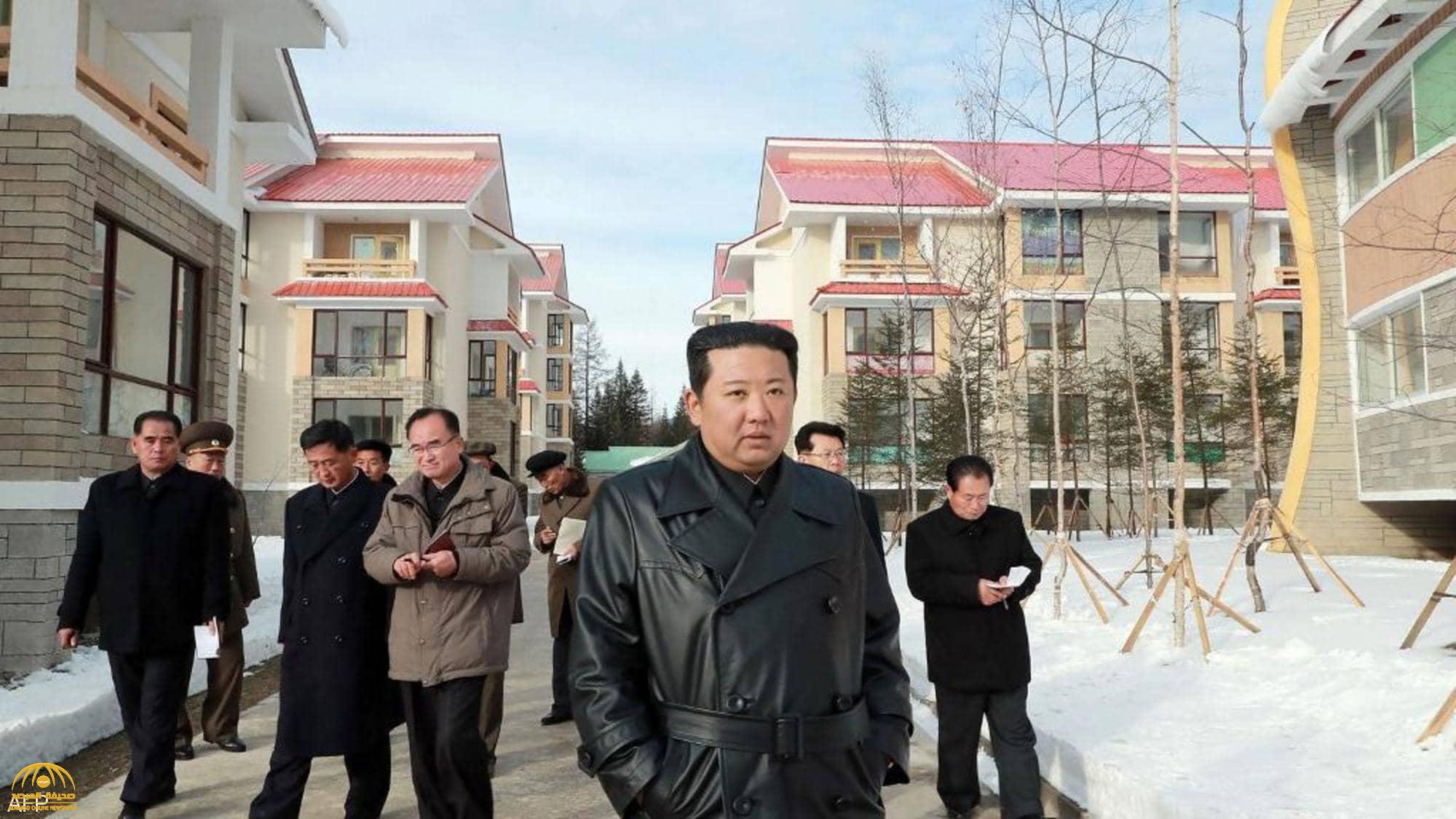 بعد غياب غامض.. صور حديثة لزعيم كوريا الشمالية تثير التساؤلات