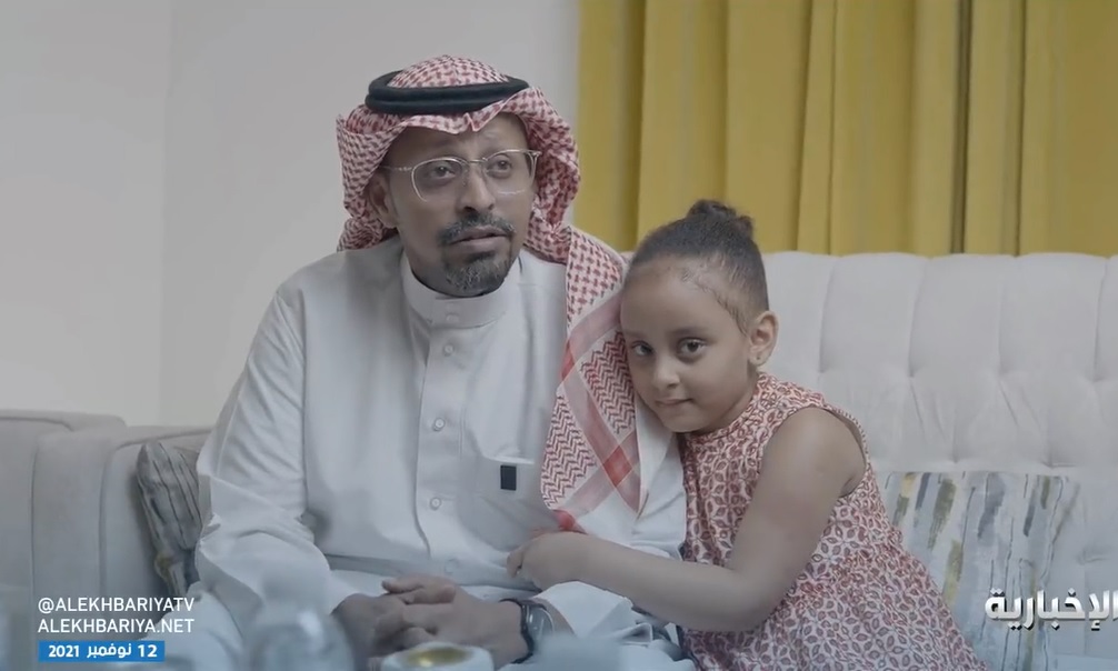 بالفيديو .. قصة سوداني ولد في الرياض وعاش فيها 40 عاماً
