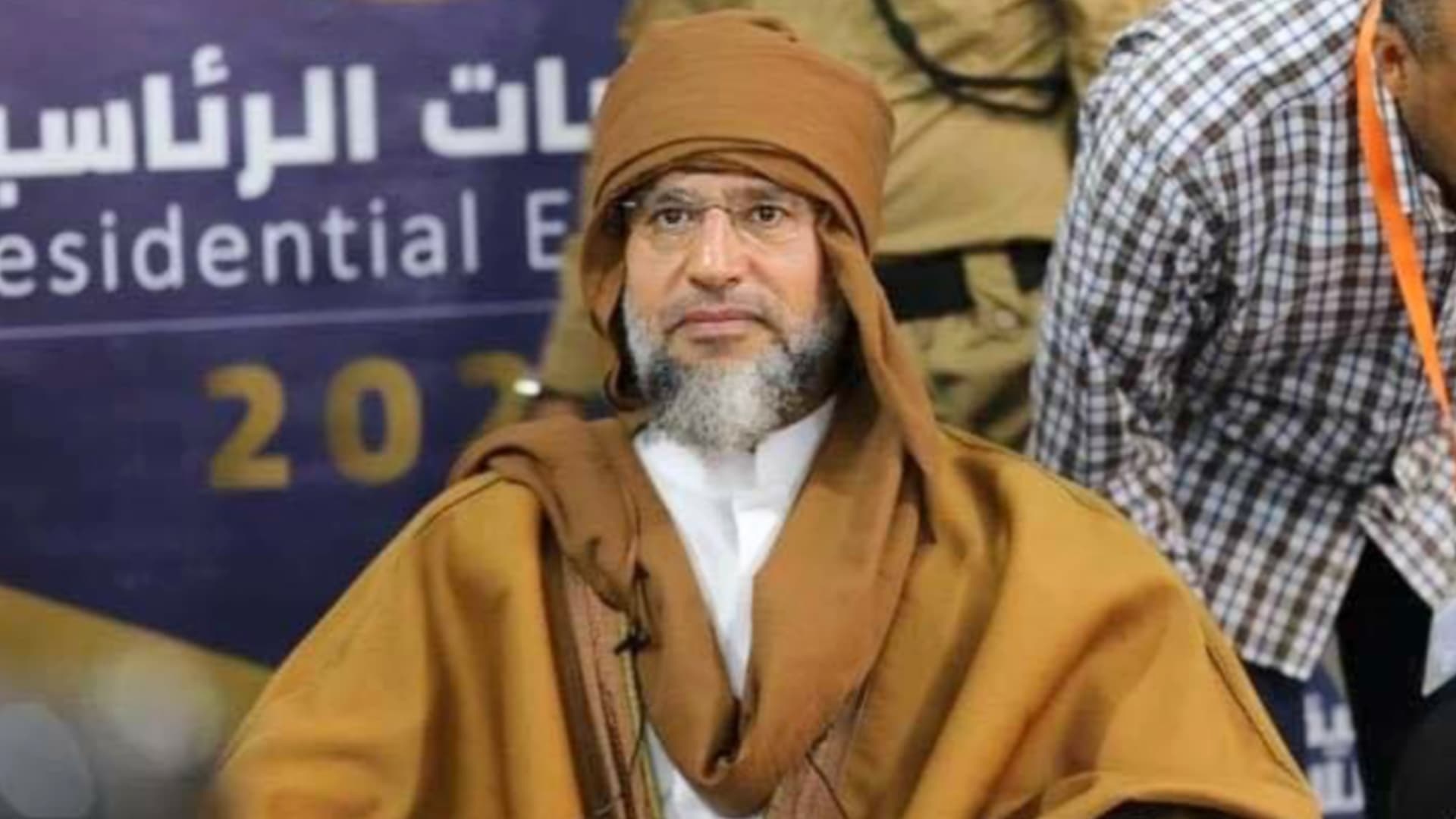 بعد ترشحه للانتخابات الرئاسية.. قرار مفاجئ من النائب العام الليبي بشأن سيف الإسلام القذافي!