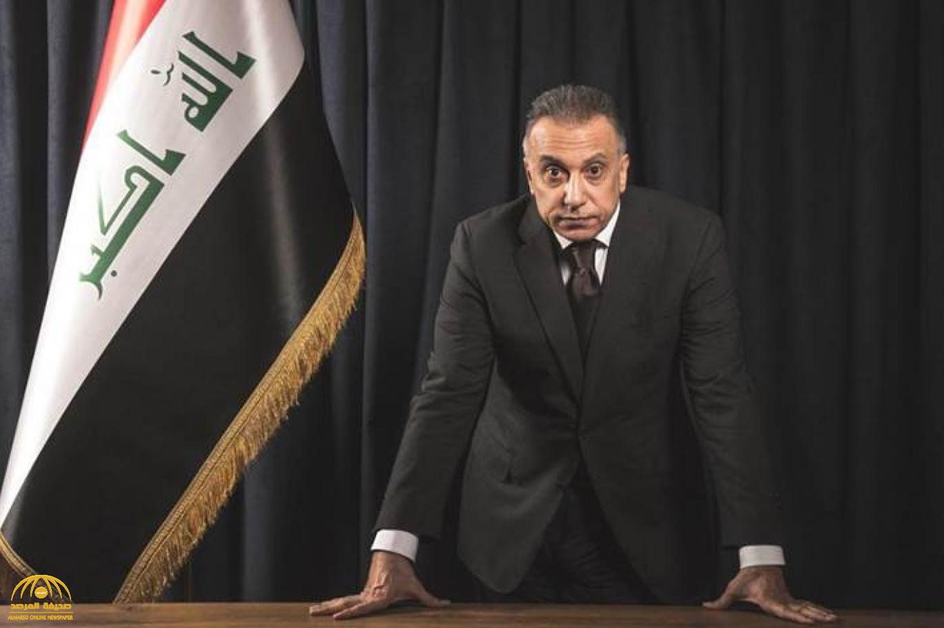 أول تعليق من أمريكا على محاولة اغتيال رئيس الوزراء العراقي