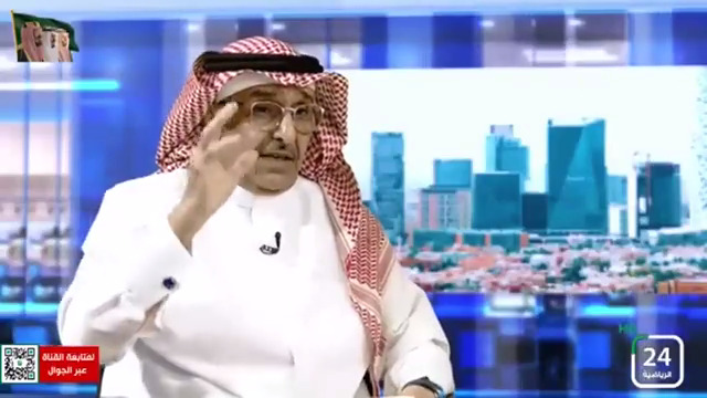 بالفيديو.. مدرب الهلال السابق محمد الخراشي: "سامي الجابر قذفني بقارورة مياه !"