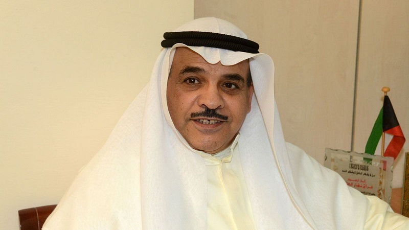 تفاصيل الحكم على الشاعر الكويتي فاضل الدبوس بتهمة "الإساءة للشيعة والمطران والكنادره"