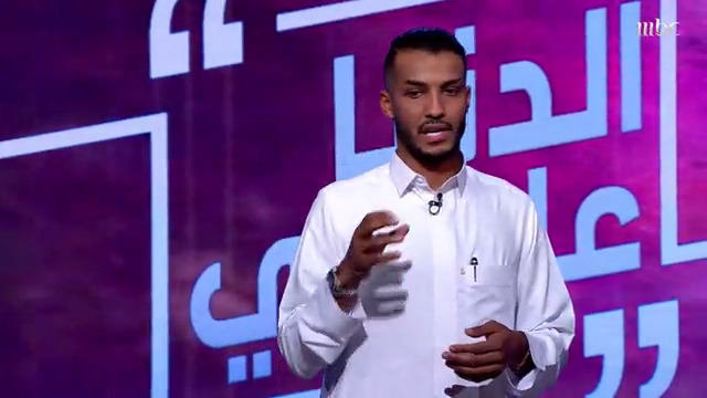 بالفيديو: هزازي يكشف عن سبب تحوله من "الهلال" إلى "النصر".. وسر السيارة السوداء في منتصف الليل