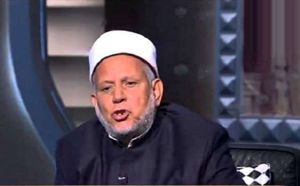 داعية أزهري: النقاب ليس من الإسلام.. وإذا أصبح ذريعة للجرائم والإرهاب فيجب أن يمنع