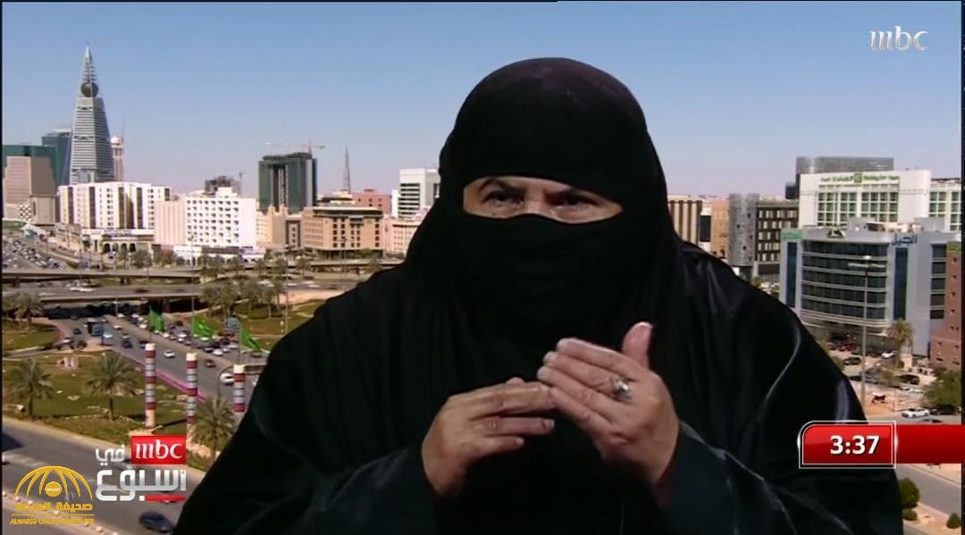 يالفيديو.. مسنة سعودية: "أحب تيك توك أكثر من سناب".. وتكشف سبب فرحتها بفوز الهلال رغم أنها نصراوية