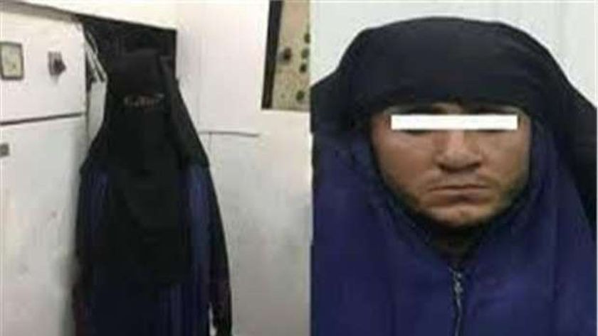 مصر: القبض على شاب  تنكر في زي نسائي وارتدى نقابًا وتحرش بطالبات داخل حمام مدرسة