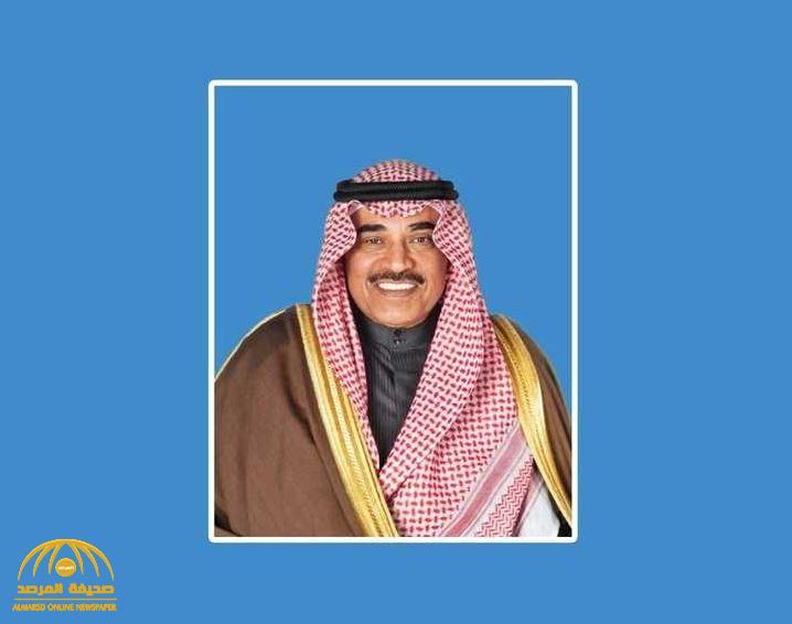 أمير الكويت يصدر أمراً بتعيين الشيخ "صباح الخالد" رئيساً للوزراء