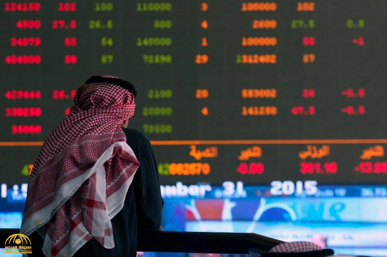 الأكبر منذ مايو 2020.. تراجع حاد في أسواق المال الخليجية بسبب مخاوف من انتشار متحور "أوميكرون"