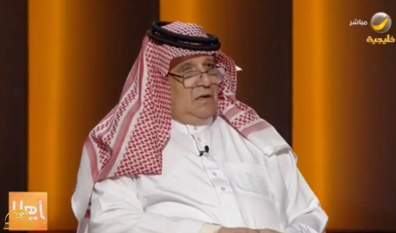 بالفيديو: الباحث "محمد البقاعي" يكشف عن ردة فعله وأسرته عقب حصوله على الجنسية السعودية