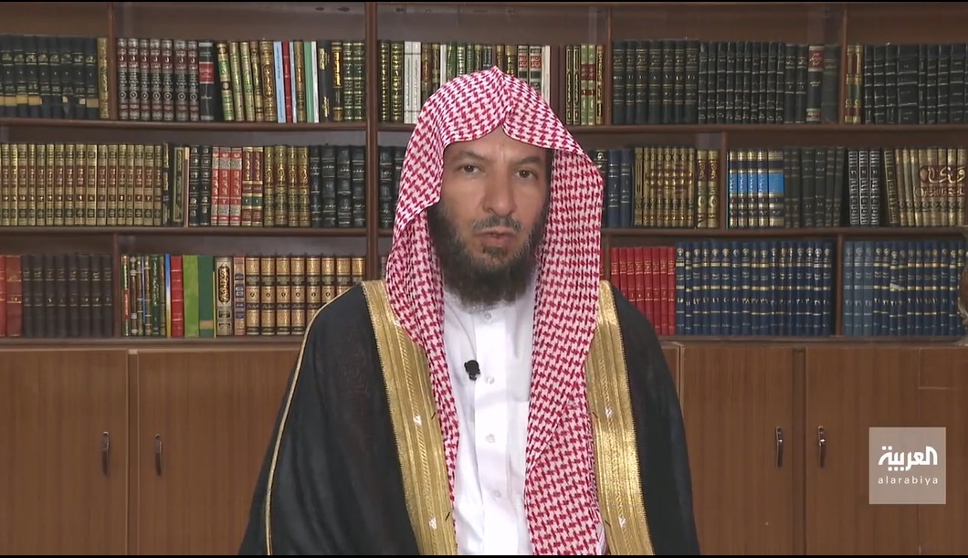 بالفيديو .. "الشثري" يكشف عن زيارته لـ "العلا" وموقفه من زيارة مدائن صالح