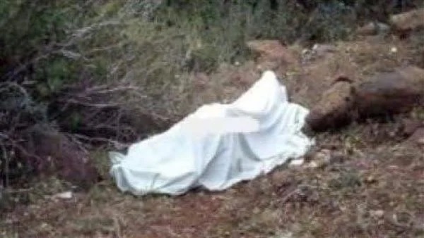 "دفنه حياً" .. تفاصيل مقتل رجل على يد صديقه بمساعدة زوجته بمصر.. شاهد أول صورة للقاتل والمقتول