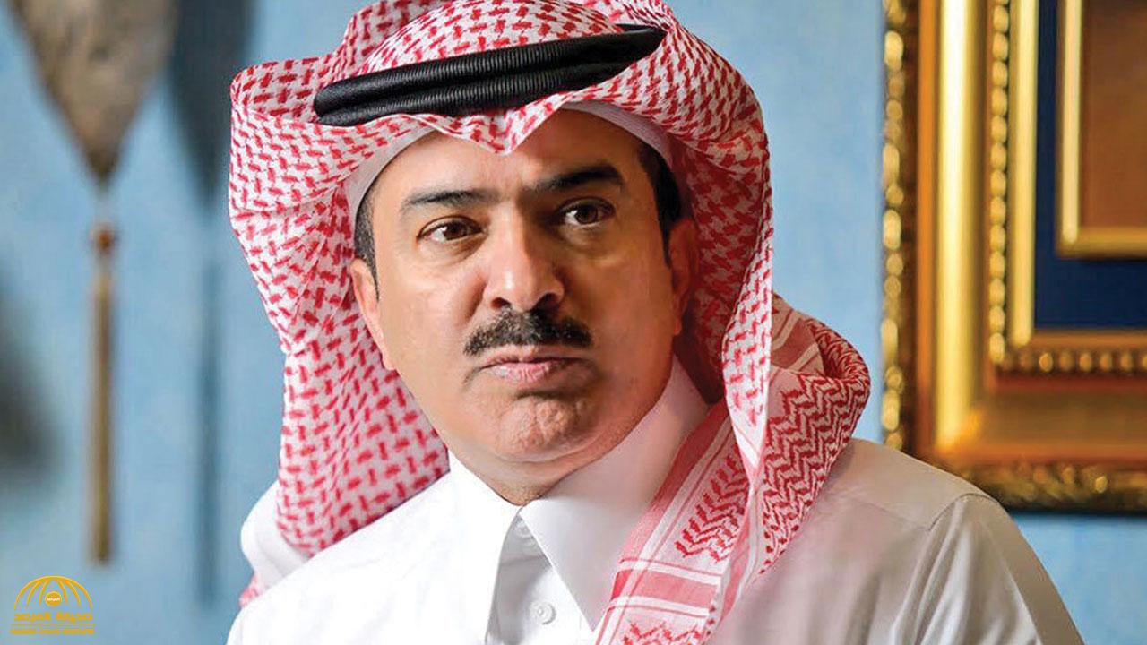 رئيس "اتحاد الغرف السعودية" يدعو رجال الأعمال والشركات السعودية إلى هذا القرار بشأن لبنان