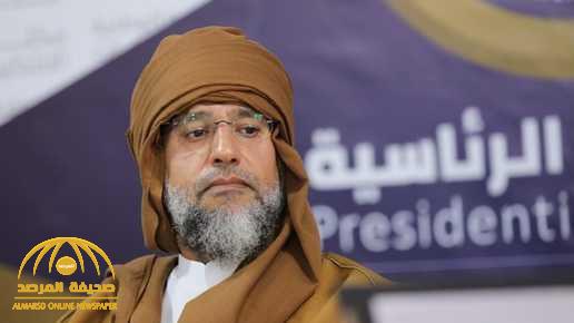أول تعليق من "المفوضية العليا للانتخابات الليبية" بشأن ترشح سيف الإسلام القذافي