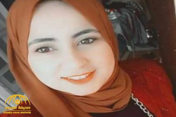 "سكب البنزين على جسدها ".. مصر: مقتل فتاة حسناء حرقا على يد شقيقها.. والسببب صادم!