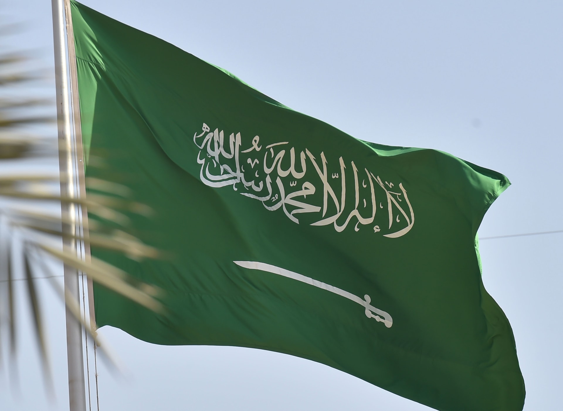 بيان عاجل من "السعودية" بشأن انتهاك رئيس الكيان الإسرائيلي لحرمة المسجد الإبراهيمي