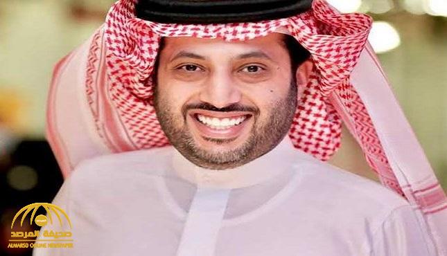 تركي آل الشيخ ينشر فيديو جديد لموسم الرياض.. ويكشف عن عدد الزائرين