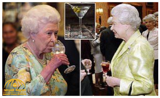 صحيفة بريطانية تكشف السبب وراء تقليص الملكة إليزابيث لاستهلاك المشروبات الكحولية