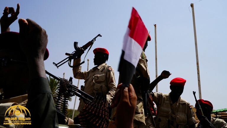 "خسائر كبيرة في الأرواح والمعدات".. بيان من الجيش السوداني بشأن الهجوم الإثيوبي المباغت