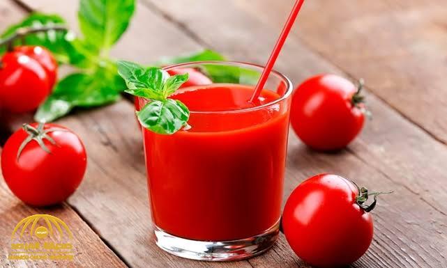خبيرة تغذية روسية تكشف عن فوائد تناول عصير الطماطم يوميا
