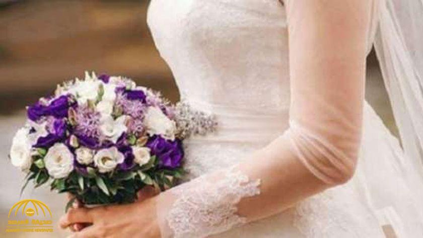 مصر.. وفاة "عروس" بعد دقائق من زفافها.. والكشف عن السبب!